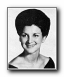 Linda Ertl: class of 1965, Norte Del Rio High School, Sacramento, CA.